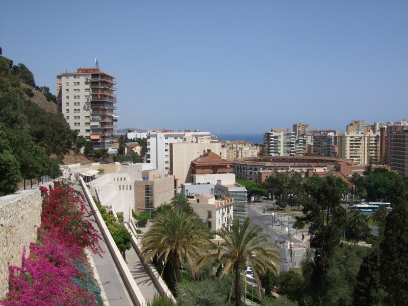 Anadalusien 2009 - 0124 